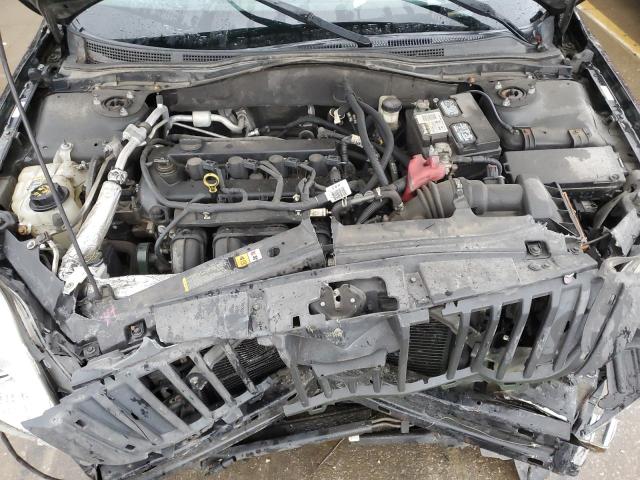 Photo 11 from auction – 2011 MERCURY MILAN with VIN 3MEHM0HA5BR603838