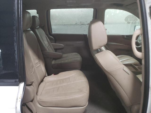 Photo 10 from auction – 2012 KIA SEDONA EX with VIN KNDMH4C77C6422133