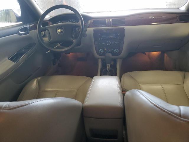 Photo 8 from auction – 2009 CHEVROLET IMPALA 2LT with VIN 2G1WC57M391237518