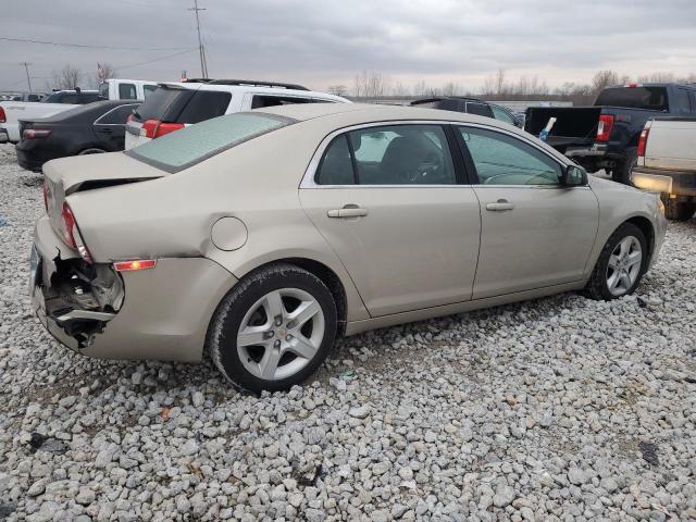 Photo 3 from auction – 2011 CHEVROLET MALIBU LS with VIN 1G1ZA5EU9BF354055