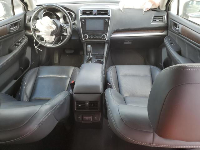 Photo 8 from auction – 2018 SUBARU OUTBACK 2. with VIN 4S4BSANC5J3335584