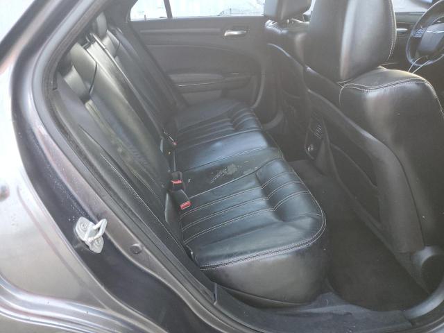 Photo 10 from auction – 2013 CHRYSLER 300 S with VIN 2C3CCABG4DH643896