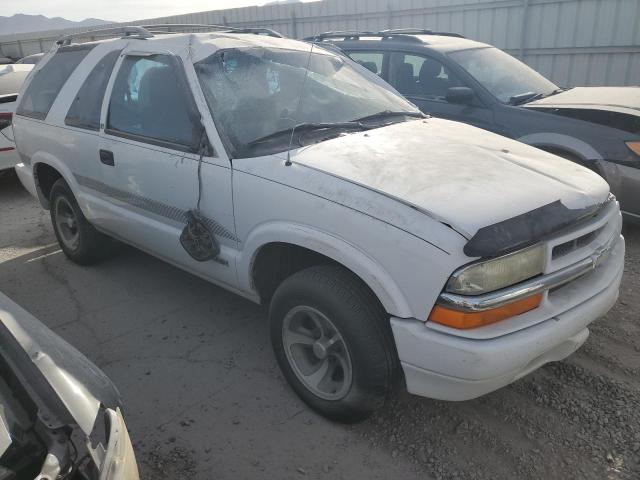 Photo 4 from auction – 1998 CHEVROLET BLAZER with VIN 1GNCS18W2WK210514