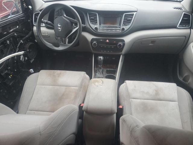 Photo 8 from auction – 2016 HYUNDAI TUCSON LIM with VIN KM8J3CA48GU142884