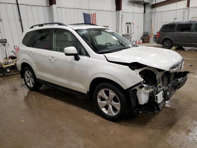 Photo 4 from auction – 2015 SUBARU FORESTER 2 with VIN JF2SJAHC3FH534521
