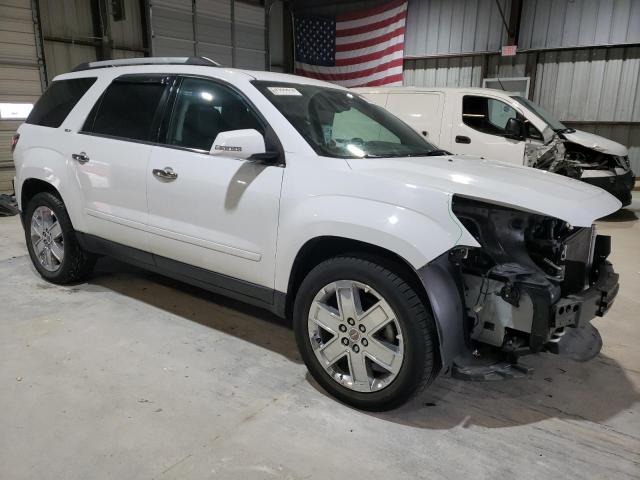 Photo 4 from auction – 2017 GMC ACADIA LIM with VIN 1GKKVSKD5HJ286525