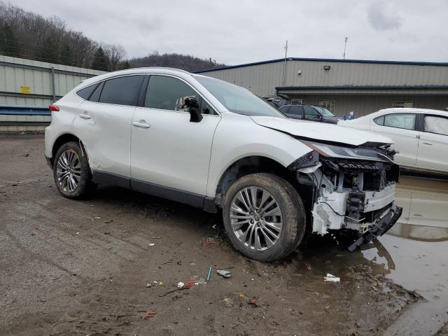 Photo 4 from auction – 2022 TOYOTA VENZA LE with VIN JTEAAAAH4NJ097552