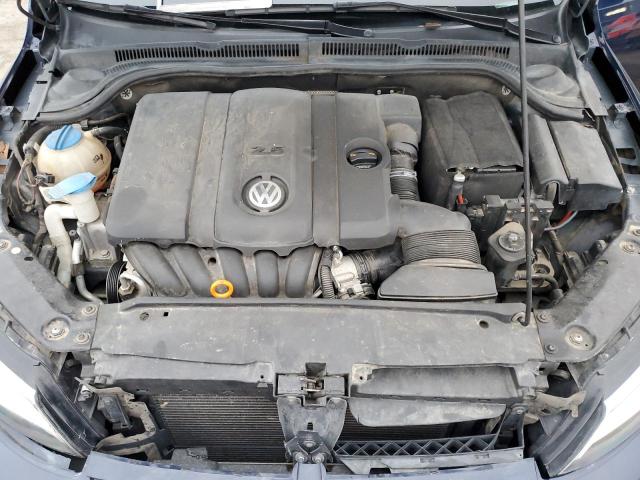 Photo 11 from auction – 2011 VOLKSWAGEN JETTA SEL with VIN 3VWLZ7AJ8BM093026