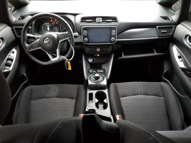 Photo 8 from auction – 2022 NISSAN LEAF SV with VIN 1N4AZ1CV0NC559261