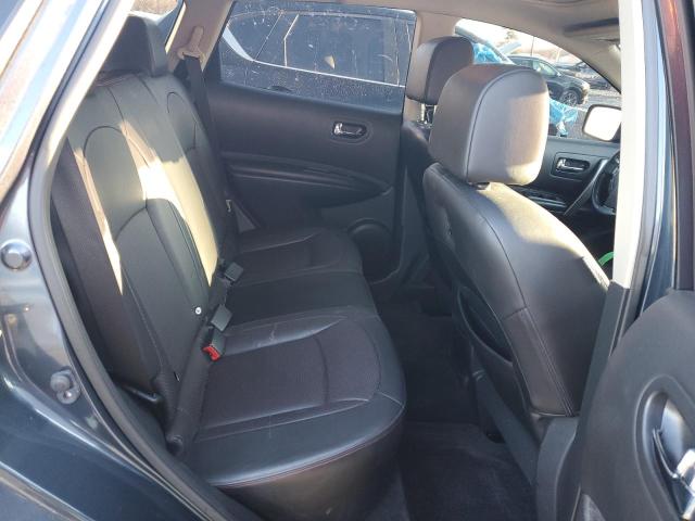Photo 11 from auction – 2012 NISSAN ROGUE S with VIN JN8AS5MV2CW413268