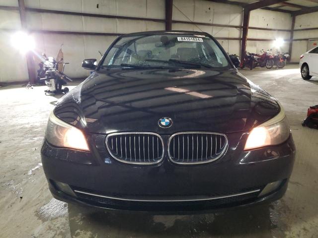 Photo 5 from auction – 2010 BMW 528 XI with VIN WBANV1C59AC158516