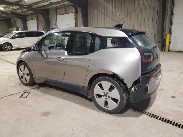 Photo 2 from auction – 2014 BMW I3 REX with VIN WBY1Z4C51EVX62691