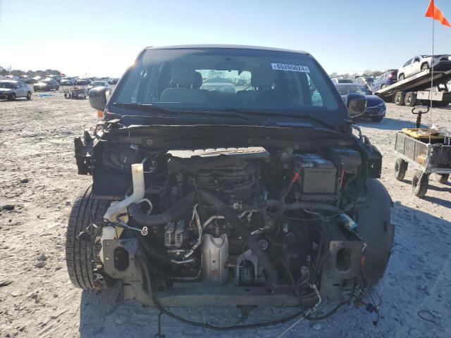 Photo 5 from auction – 2012 DODGE GRAND CARA with VIN 2C4RDGBG8CR235805