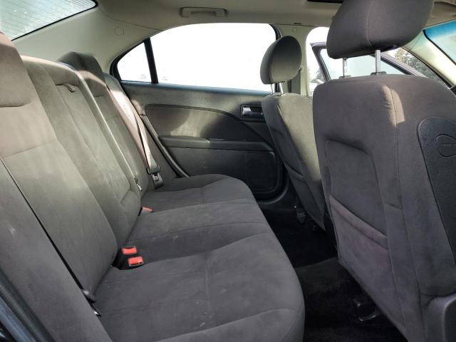 Photo 10 from auction – 2008 MERCURY MILAN with VIN 3MEHM07Z48R630982