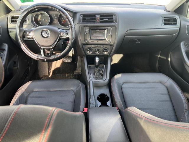 Photo 9 from auction – 2016 VOLKSWAGEN JETTA S with VIN 3VW267AJXGM22285