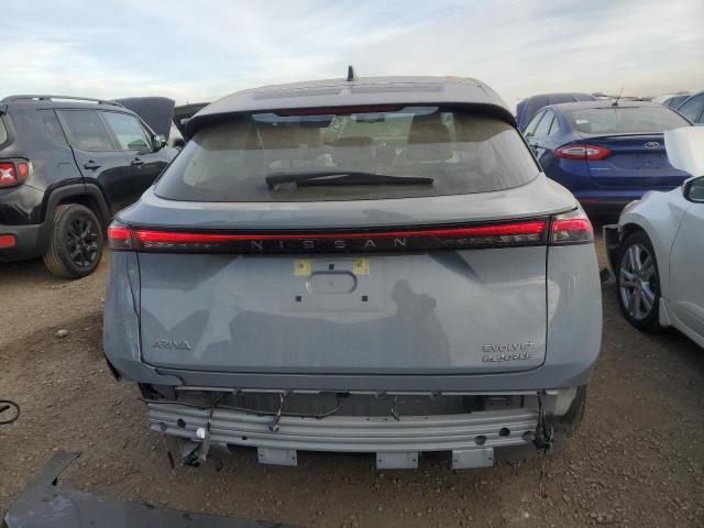 Photo 6 from auction – 2023 NISSAN ARIYA EVOL with VIN JN1DF0BB1PM707550