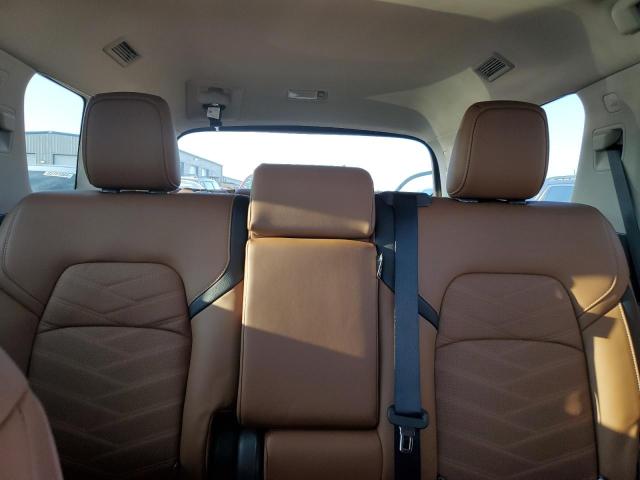 Photo 10 from auction – 2024 NISSAN PATHFINDER with VIN 5N1DR3DJ2RC283410