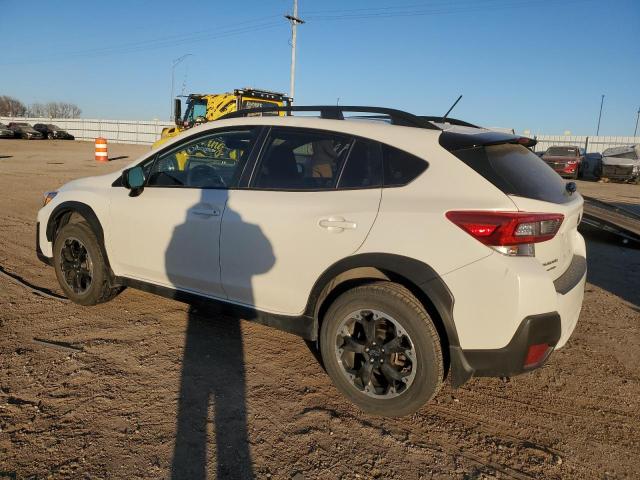 Photo 2 from auction – 2023 SUBARU CROSSTREK with VIN JF2GTABC6P8280782