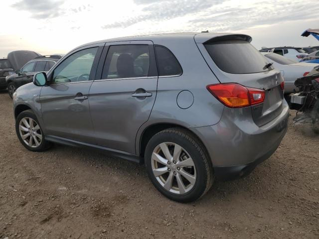 Фото 2 с аукциона – 2015 MITSUBISHI OUTLANDER с VIN 4A4AP4AU4FE010530