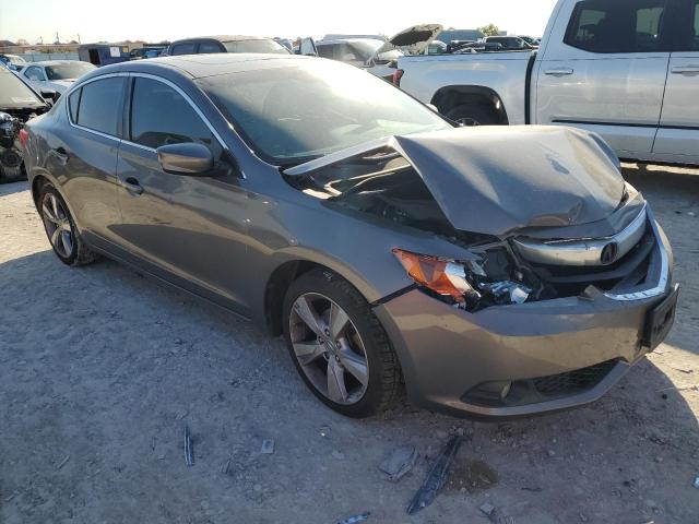 Photo 4 from auction – 2015 ACURA ILX 20 PRE with VIN 19VDE1F56FE007135