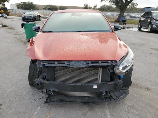 Photo 5 from auction – 2020 KIA FORTE GT with VIN 3KPF44AC3LE240153
