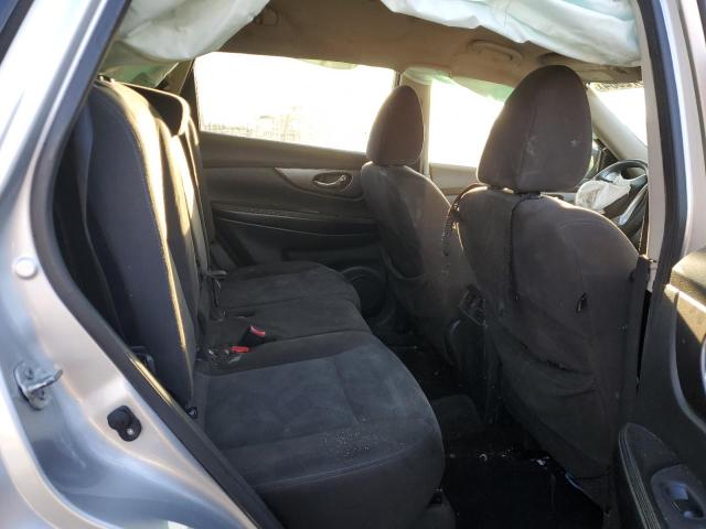 Photo 11 from auction – 2016 NISSAN ROGUE S with VIN KNMAT2MV2GP613462