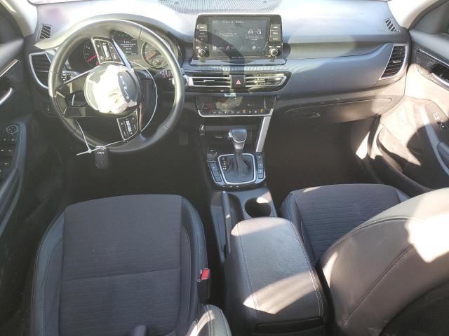 Photo 8 from auction – 2023 KIA SELTOS S with VIN KNDEUCAA9P7388916