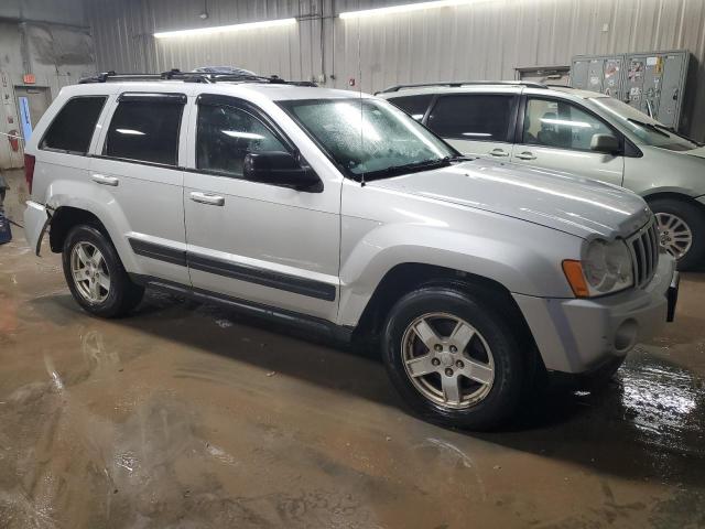 Photo 4 from auction – 2006 JEEP GRAND CHER with VIN 1J8GR48K76C284440