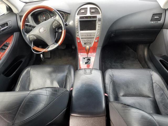Photo 8 from auction – 2008 LEXUS ES 350 with VIN JTHBJ46G182224605
