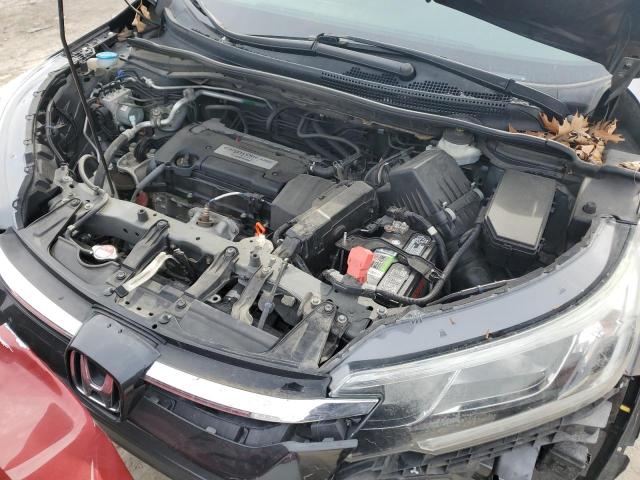 Photo 12 from auction – 2015 HONDA CR-V EX with VIN 2HKRM4H57FH618852