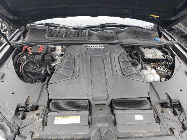 Photo 12 from auction – 2018 AUDI Q7 PREMIUM with VIN WA1LAAF7XJD052003