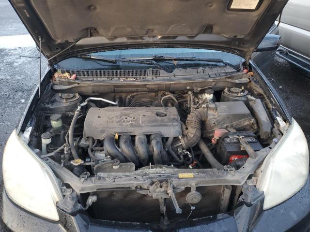 Photo 11 from auction – 2006 TOYOTA COROLLA MA with VIN 2T1KR32E76C556068