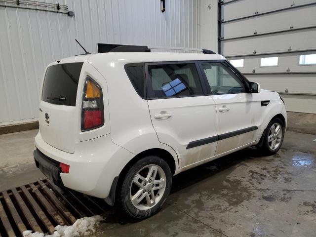Photo 3 from auction – 2011 KIA SOUL + with VIN KNDJT2A25B7318200