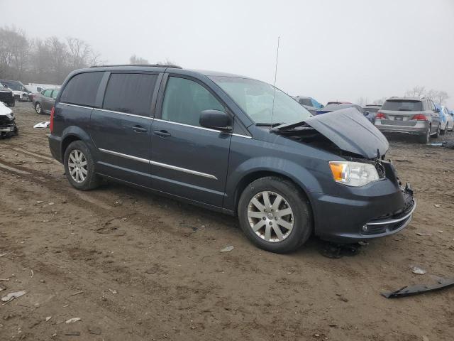 Photo 4 from auction – 2014 CHRYSLER TOWN & COU with VIN 2C4RC1BG9ER324396