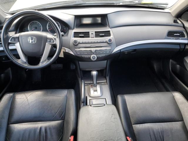 Photo 8 from auction – 2012 HONDA ACCORD SE with VIN 1HGCP2F6XCA011085
