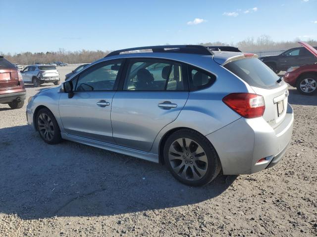 صورة رقم 2 من المزاد - 2013 SUBARU IMPREZA SP مع VIN JF1GPAU67D2897591