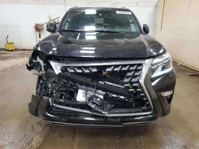 Photo 5 from auction – 2021 LEXUS GX 460 PRE with VIN JTJAM7BXXM5272556