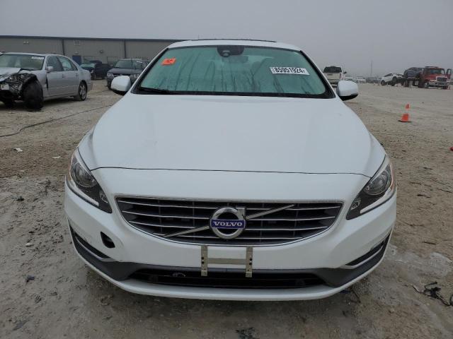 Photo 5 from auction – 2018 VOLVO S60 INSCRI with VIN LYV402TK3JB170982