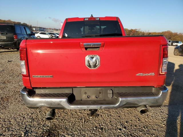 Photo 6 from auction – 2020 RAM 1500 BIG H with VIN 1C6SRFBT5LN404029