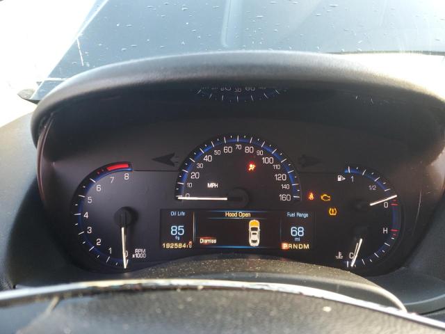 Photo 9 from auction – 2014 CADILLAC ATS LUXURY with VIN 1G6AB5RX1E0147479