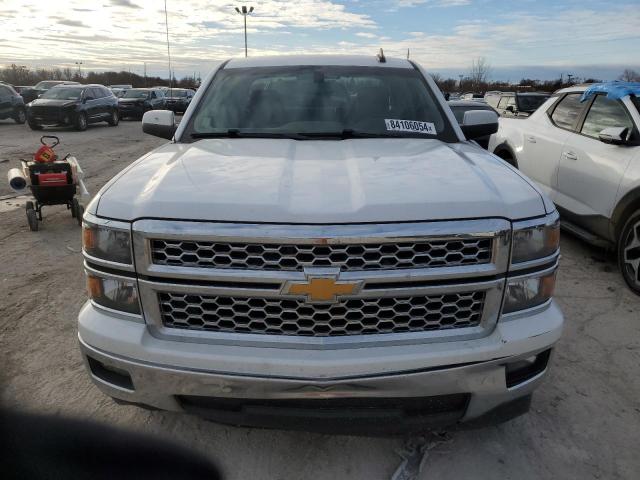 Photo 5 from auction – 2015 CHEVROLET SILVERADO with VIN 1GCRCREH8FZ237910