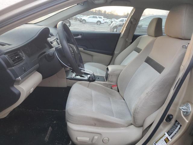 Photo 7 from auction – 2012 TOYOTA CAMRY BASE with VIN 4T1BF1FK4CU045702