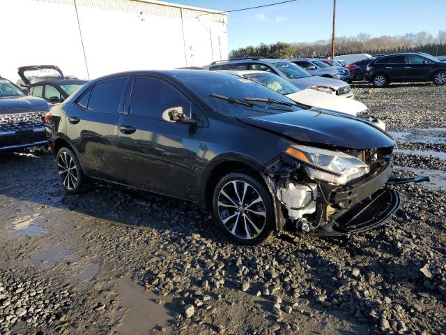 Photo 4 from auction – 2016 TOYOTA COROLLA L with VIN 5YFBURHE8GP456541