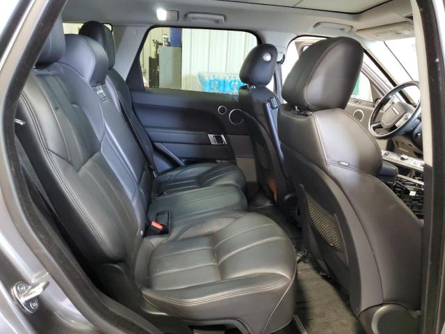 Photo 10 from auction – 2017 LAND ROVER RANGE ROVE with VIN SALWR2FV3HA161603