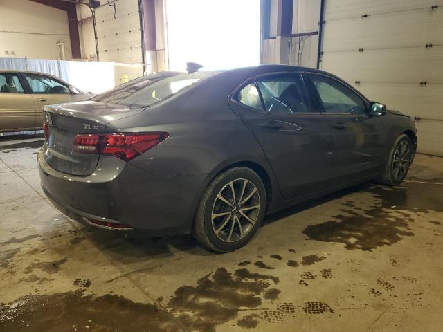 Photo 3 from auction – 2017 ACURA TLX TECH with VIN 19UUB2F50HA005619