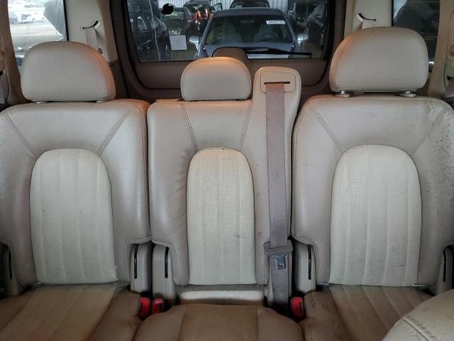 Photo 10 from auction – 2003 MERCURY MOUNTAINEE with VIN 4M2DU86W53ZJ51068