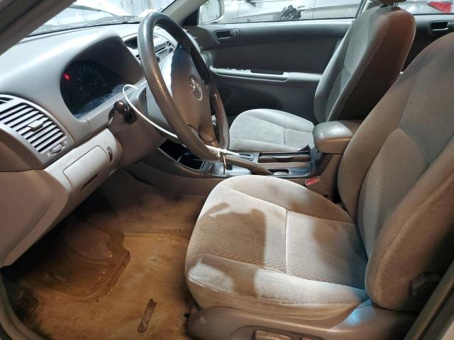 Photo 7 from auction – 2002 TOYOTA CAMRY LE with VIN 4T1BE32K22U007534
