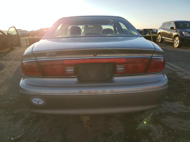 Photo 6 from auction – 1999 BUICK CENTURY CU with VIN 2G4WS52MXX1614551