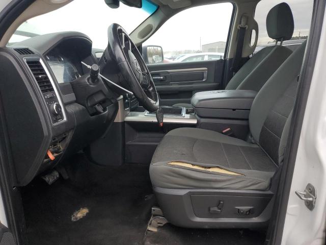 Photo 7 from auction – 2015 RAM 1500 SLT with VIN 1C6RR6LT2FS581723