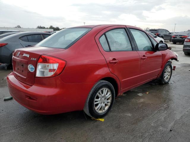 Photo 3 from auction – 2013 SUZUKI SX4 LE with VIN JS2YC5A36D6101956